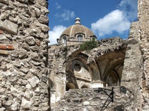 Centro storico Ischia