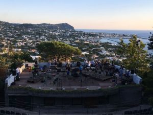 Giardino LaMortella -Ischia