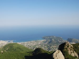 Monte Epomeo