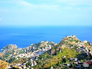Monte Epomeo