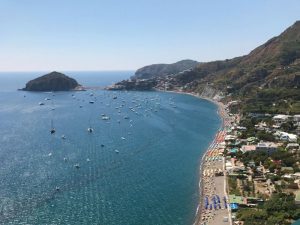 Sant'Angelo - Ischia