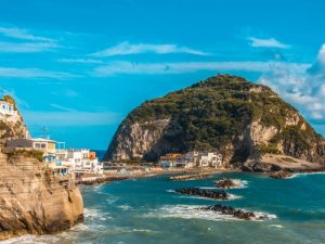 Spiaggia di Sant'Angelo