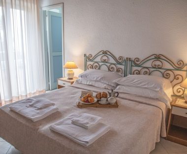 Hotel Sunset Green | Camera Matrimoniale